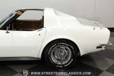 1971 Chevrolet Corvette LS5 454