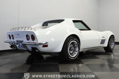 1971 Chevrolet Corvette LS5 454