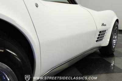 1971 Chevrolet Corvette LS5 454
