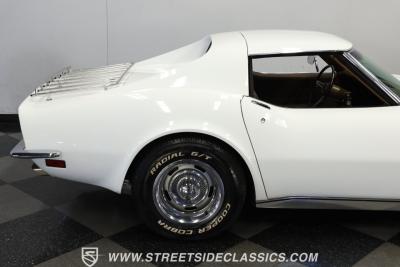 1971 Chevrolet Corvette LS5 454