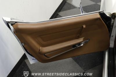 1971 Chevrolet Corvette LS5 454