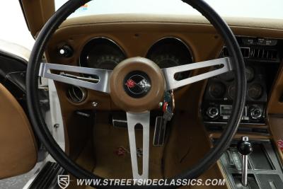 1971 Chevrolet Corvette LS5 454