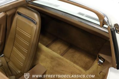 1971 Chevrolet Corvette LS5 454