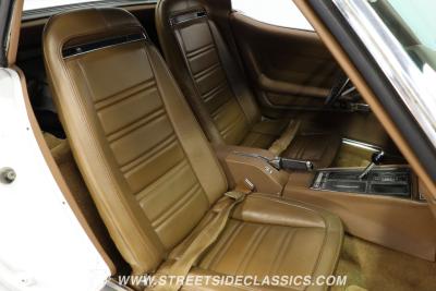 1971 Chevrolet Corvette LS5 454