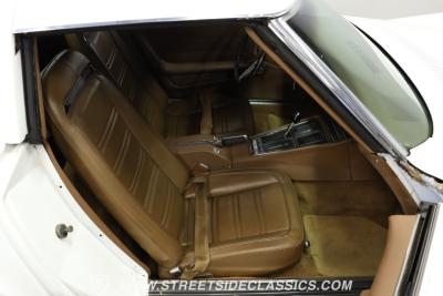 1971 Chevrolet Corvette LS5 454