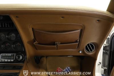 1971 Chevrolet Corvette LS5 454