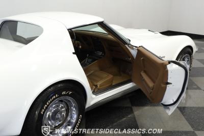1971 Chevrolet Corvette LS5 454