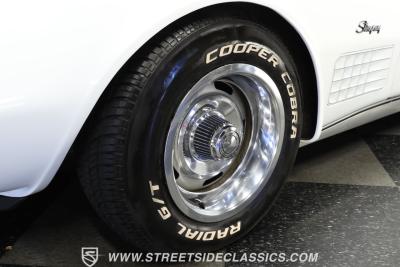 1971 Chevrolet Corvette LS5 454