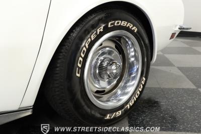 1971 Chevrolet Corvette LS5 454