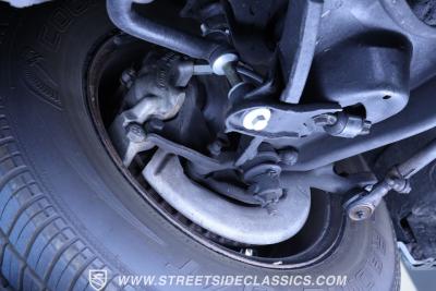 1971 Chevrolet Corvette LS5 454