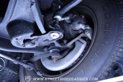 1971 Chevrolet Corvette LS5 454