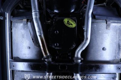 1971 Chevrolet Corvette LS5 454