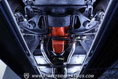 1971 Chevrolet Corvette LS5 454