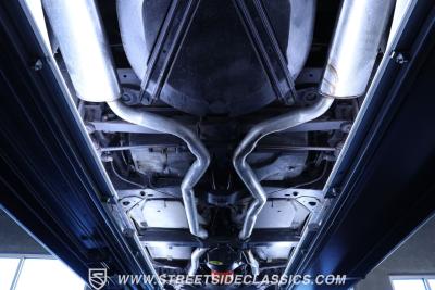 1971 Chevrolet Corvette LS5 454