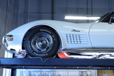 1971 Chevrolet Corvette LS5 454