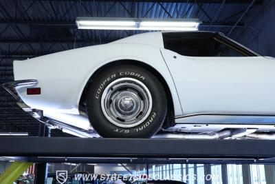 1971 Chevrolet Corvette LS5 454