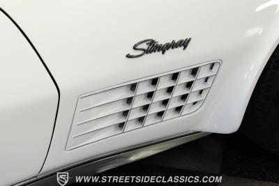 1971 Chevrolet Corvette LS5 454