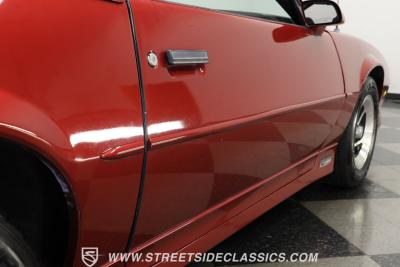 1990 Chevrolet Camaro RS Convertible