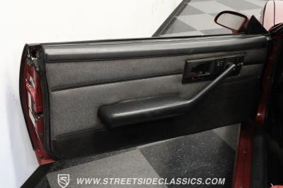 1990 Chevrolet Camaro RS Convertible