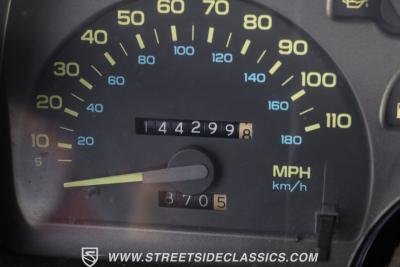 1990 Chevrolet Camaro RS Convertible