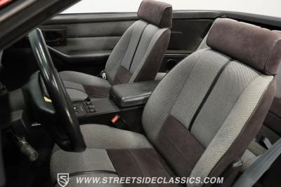 1990 Chevrolet Camaro RS Convertible