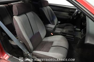 1990 Chevrolet Camaro RS Convertible