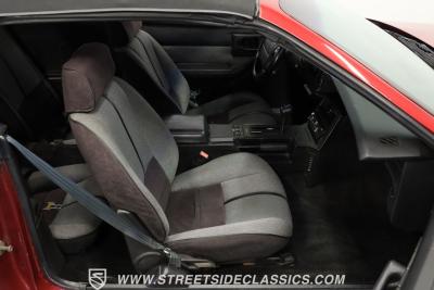 1990 Chevrolet Camaro RS Convertible