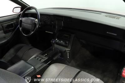 1990 Chevrolet Camaro RS Convertible