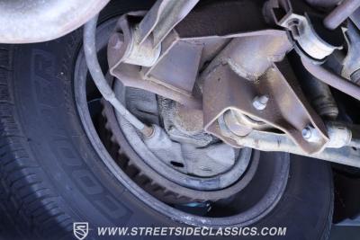 1990 Chevrolet Camaro RS Convertible