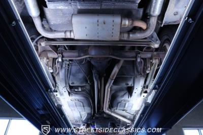 1990 Chevrolet Camaro RS Convertible