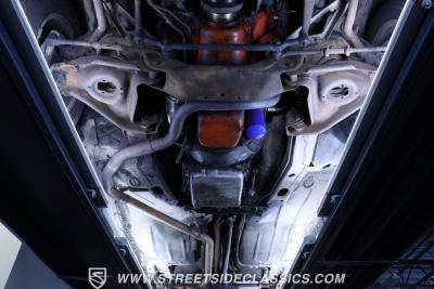 1990 Chevrolet Camaro RS Convertible