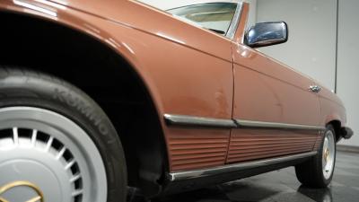 1979 Mercedes - Benz 450SL