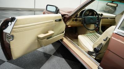 1979 Mercedes - Benz 450SL