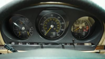1979 Mercedes - Benz 450SL