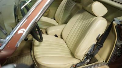 1979 Mercedes - Benz 450SL