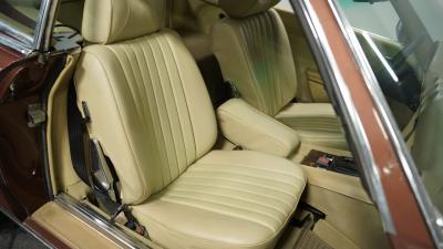 1979 Mercedes - Benz 450SL