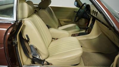 1979 Mercedes - Benz 450SL