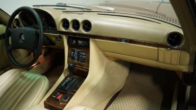 1979 Mercedes - Benz 450SL