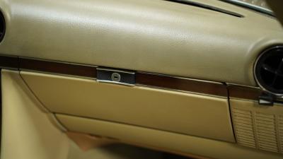 1979 Mercedes - Benz 450SL