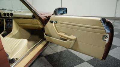 1979 Mercedes - Benz 450SL
