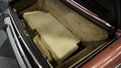 1979 Mercedes - Benz 450SL