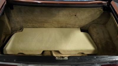 1979 Mercedes - Benz 450SL