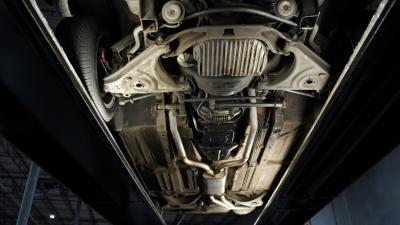 1979 Mercedes - Benz 450SL