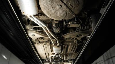 1979 Mercedes - Benz 450SL