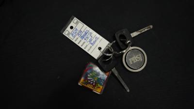 1979 Mercedes - Benz 450SL