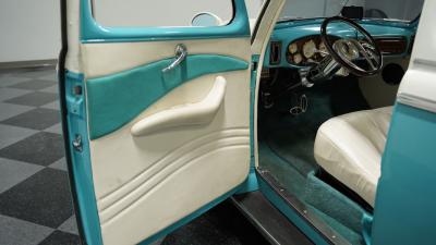 1946 Ford Custom Coupe