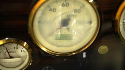 1946 Ford Custom Coupe