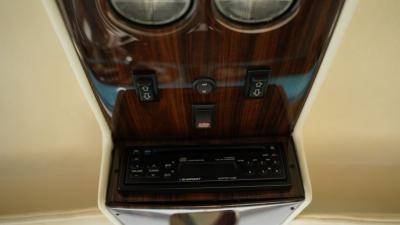 1946 Ford Custom Coupe