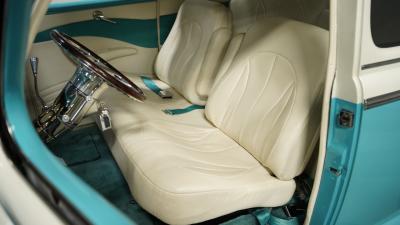 1946 Ford Custom Coupe