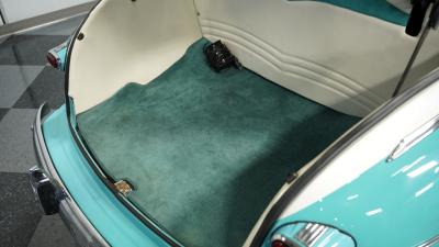 1946 Ford Custom Coupe